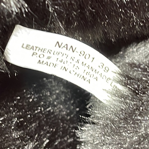 ALEGRÍA NANOOK SUADE BOOTS T - Picture 7 of 8